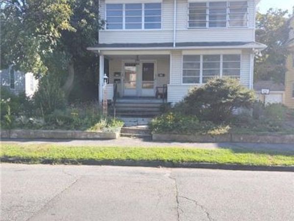 158 Scofield, Unit 3rd floor, Bridgeport, CT 06605