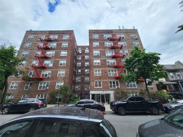 3176 Decatur Avenue , Unit L1, Bronx, NY 10467