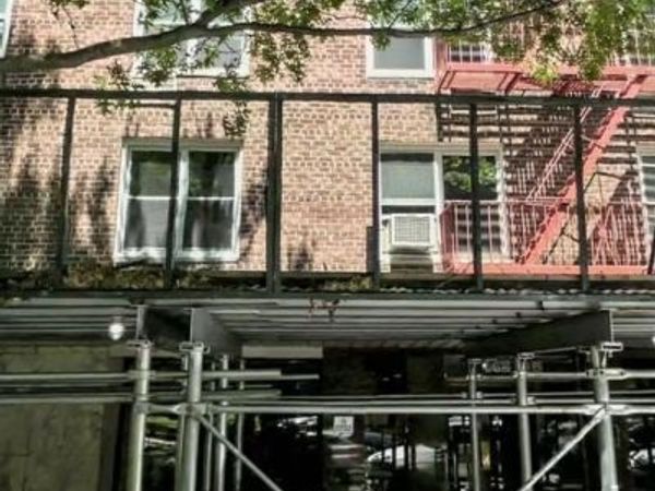 142-05 Roosevelt Avenue , Unit 415, Flushing, NY 11354