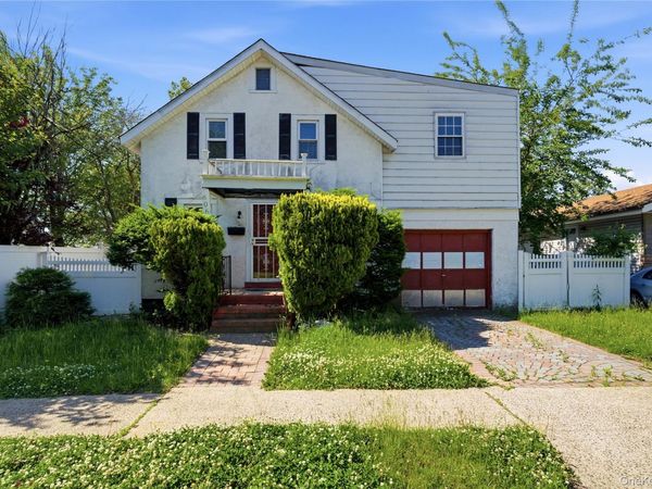 606 Irene Street , South Hempstead, NY 11550