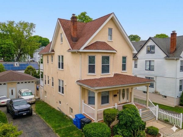 117 Greenvale Avenue, Yonkers, NY 10703