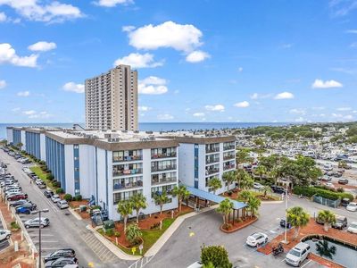 5905 South Kings Hwy. , Unit 532B, Myrtle Beach, SC 29575