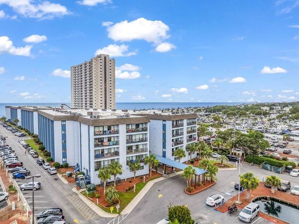 5905 South Kings Hwy. , Unit 532B, Myrtle Beach, SC 29575