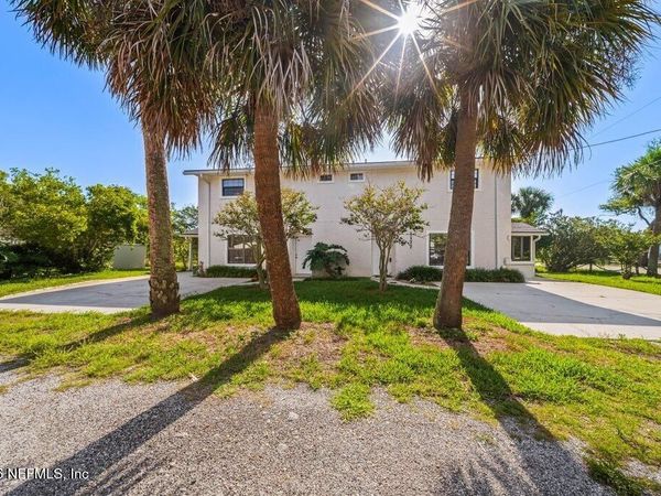 1175/1177 5TH Street, Jacksonville Beach, FL 32250