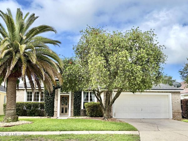 12962 BRIANS CREEK Drive, Jacksonville, FL 32224