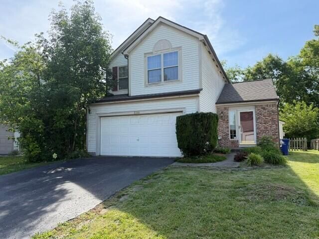 2269 Brookbank Drive , Grove City, OH 43123 Main Photo