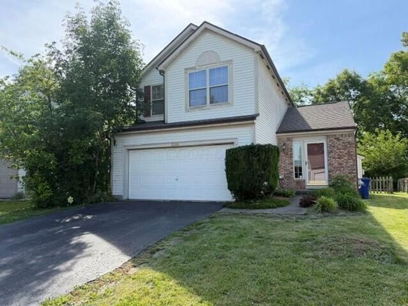 2269 Brookbank Drive , Grove City, OH 43123 Photo 1