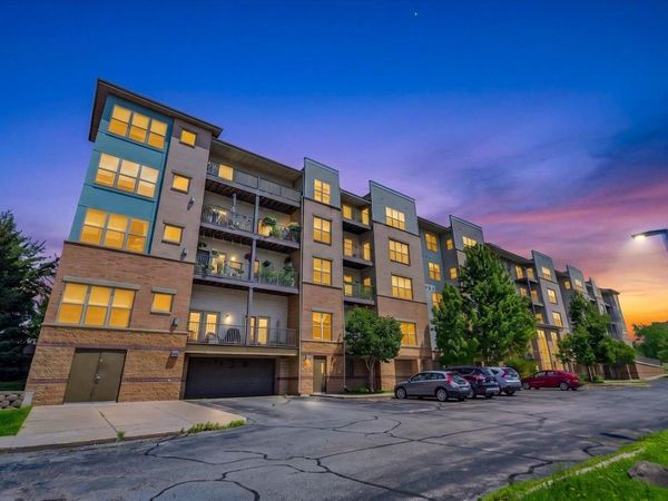 8201 Mayo Drive, Unit 406, Madison, WI 53719