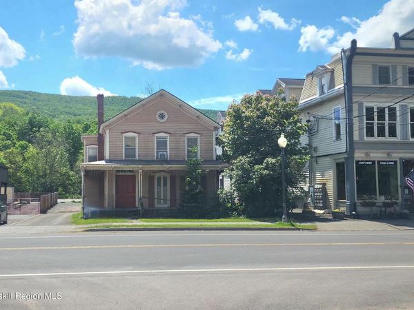 5355 New York 23 , Windham, NY 12496