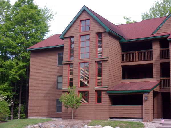 45 Riverfront Drive, Unit 243, Woodstock, NH 03262