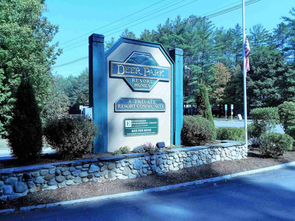 29 Riverfront Drive, Unit 255, Woodstock, NH 03262