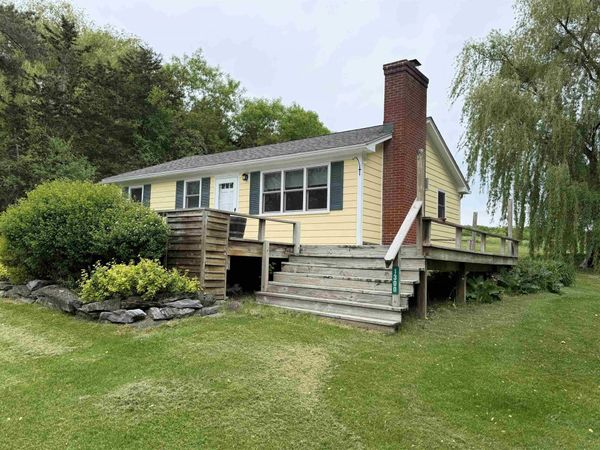 1300 Smith Street, Shoreham, VT 05770