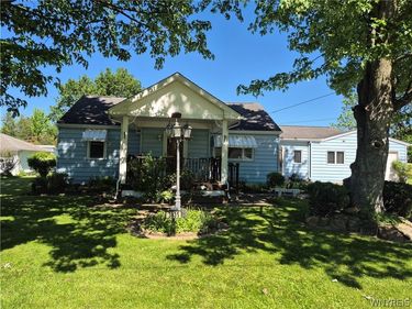 3835 Bates Road, Medina, NY 14103