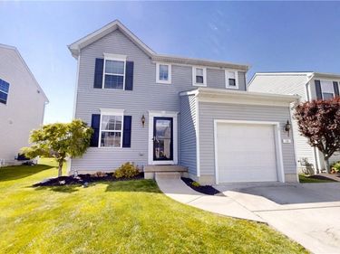 14 Jordy Court, Hamburg, NY 14075