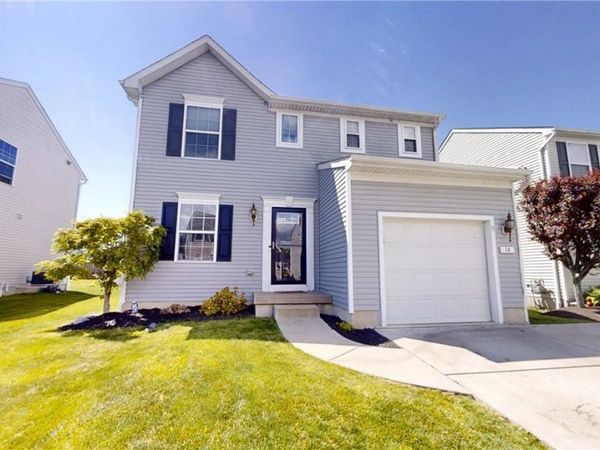 14 Jordy Court , Hamburg, NY 14075