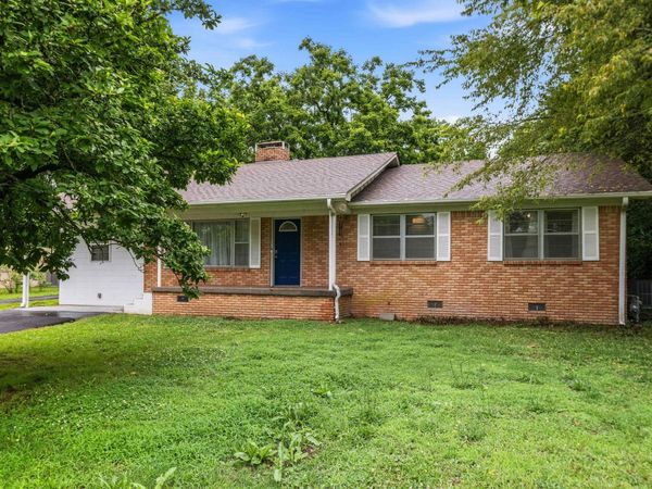 4809 Park Ave. , Hot Springs, AR 71901