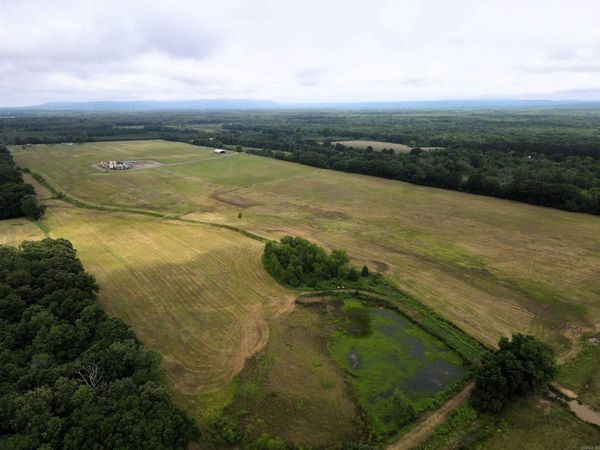 000 Happy Bend Road , Blackwell, AR 72823