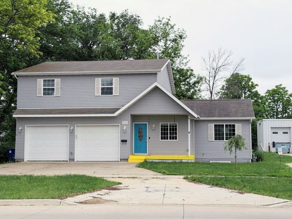 500 E 4Th Street , Spencer, IA 51301