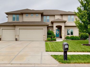 7726 N 281st Avenue, Valley, NE 68064