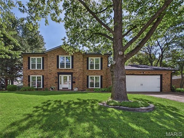806 Meadowlark Drive , O'Fallon, IL 62269