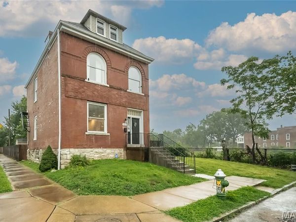 1829 Oregon Avenue , St Louis, MO 63104