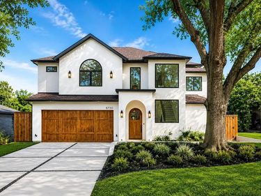 8730 Rexford Drive, Dallas, TX 75209