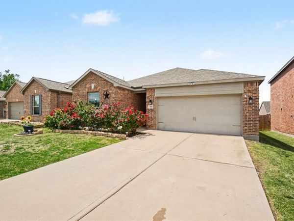 3117 Bowen Street, Anna, TX 75409