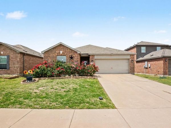 3117 Bowen Street, Anna, TX 75409