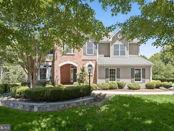 5524 ADAMS RIDGE ROAD, CLARKSVILLE, MD 21029
