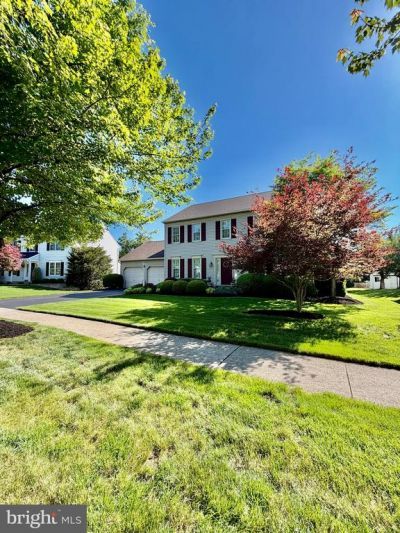 2231 RALEIGH ROAD, HUMMELSTOWN, PA 17036