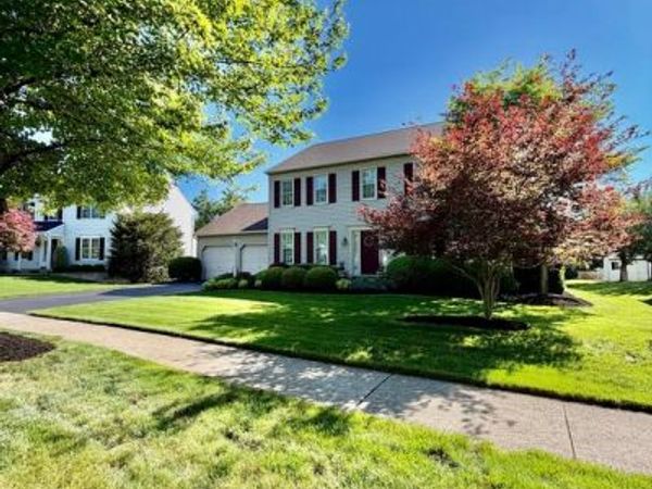 2231 RALEIGH ROAD , HUMMELSTOWN, PA 17036