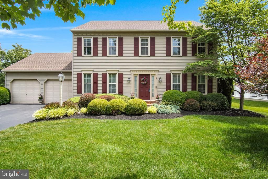 2231 Raleigh Road, Hummelstown, PA 17036 Main Photo