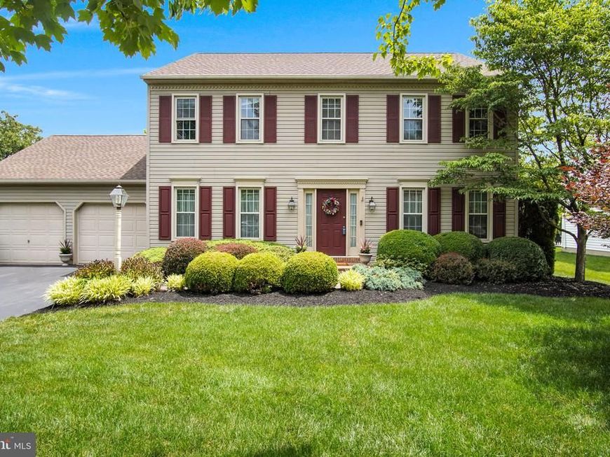 2231 Raleigh Road, Hummelstown, PA 17036 Main Photo