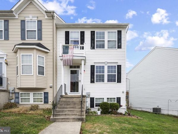 27 LITCHFIELD LANE W , MARTINSBURG, WV 25405