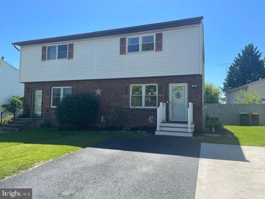 103 Edward Street, Hanover, PA 17331 Main Photo