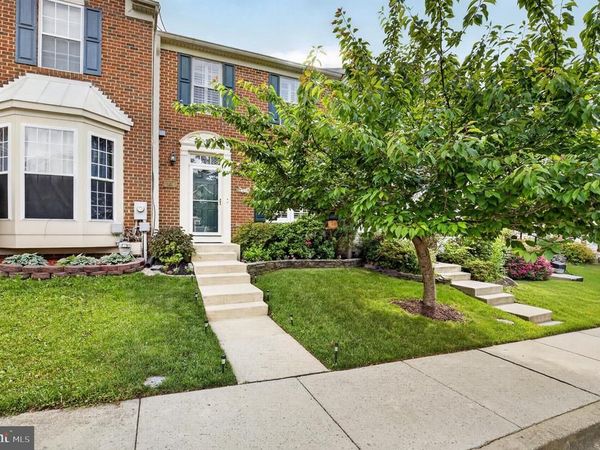 937 ISAAC CHANEY COURT, ODENTON, MD 21113