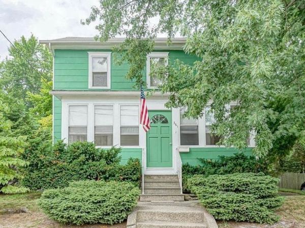 361 N DEMOCRAT ROAD , GIBBSTOWN, NJ 08027