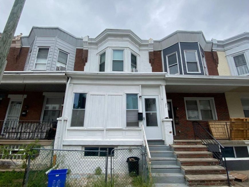 2111 S Shields , Philadelphia, PA 19142 Main Photo