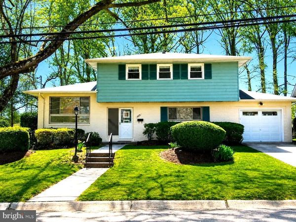 6300 MAIDEN LANE , BETHESDA, MD 20817