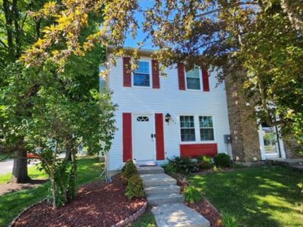 249 CANFIELD TERRACE, FREDERICK, MD 21702