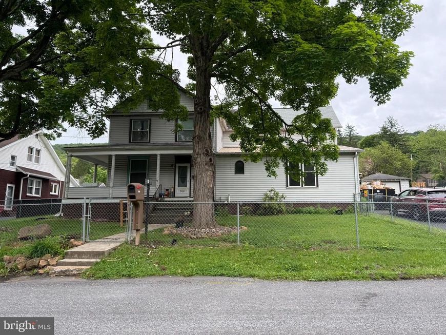 508 A Street , Lavale, MD 21502 Main Photo