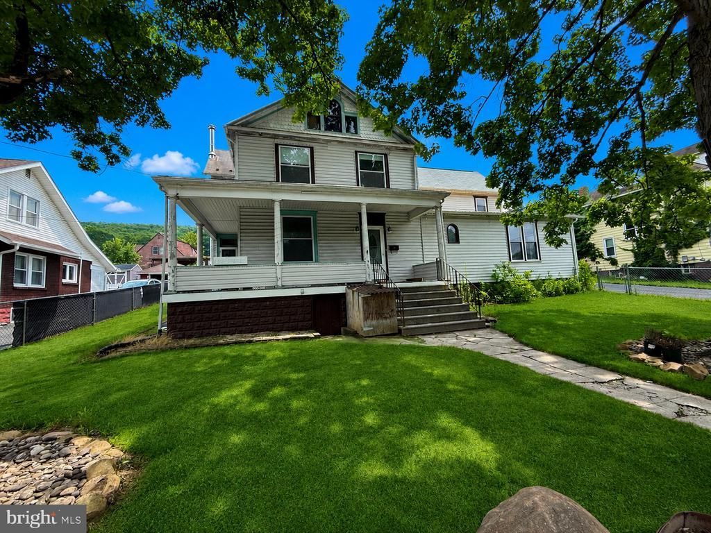508 A STREET, LAVALE, MD 21502