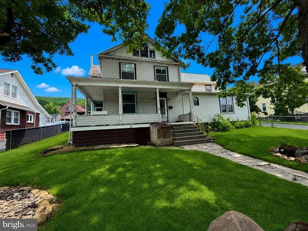 508 A STREET, LAVALE, MD 21502