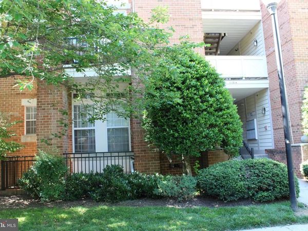 11314 SUNDIAL COURT, Unit B, RESTON, VA 20194
