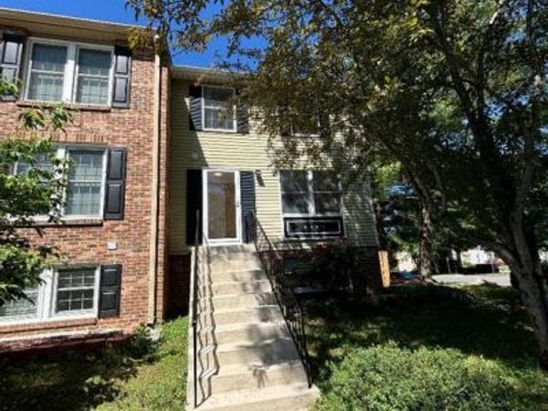 5935 SPRUCE RUN COURT , CENTREVILLE, VA 20121