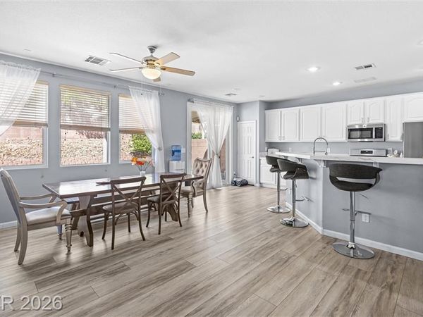 549 Playa Linda Place, Las Vegas, NV 89138