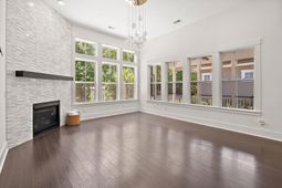 3573 Crosstrees Lane photo 4