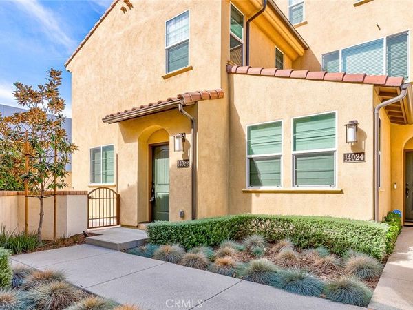 14022 Bay Street, La Mirada, CA 90063