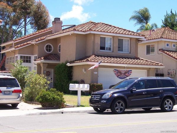 13612 Calderon Rd , San Diego, CA 92129