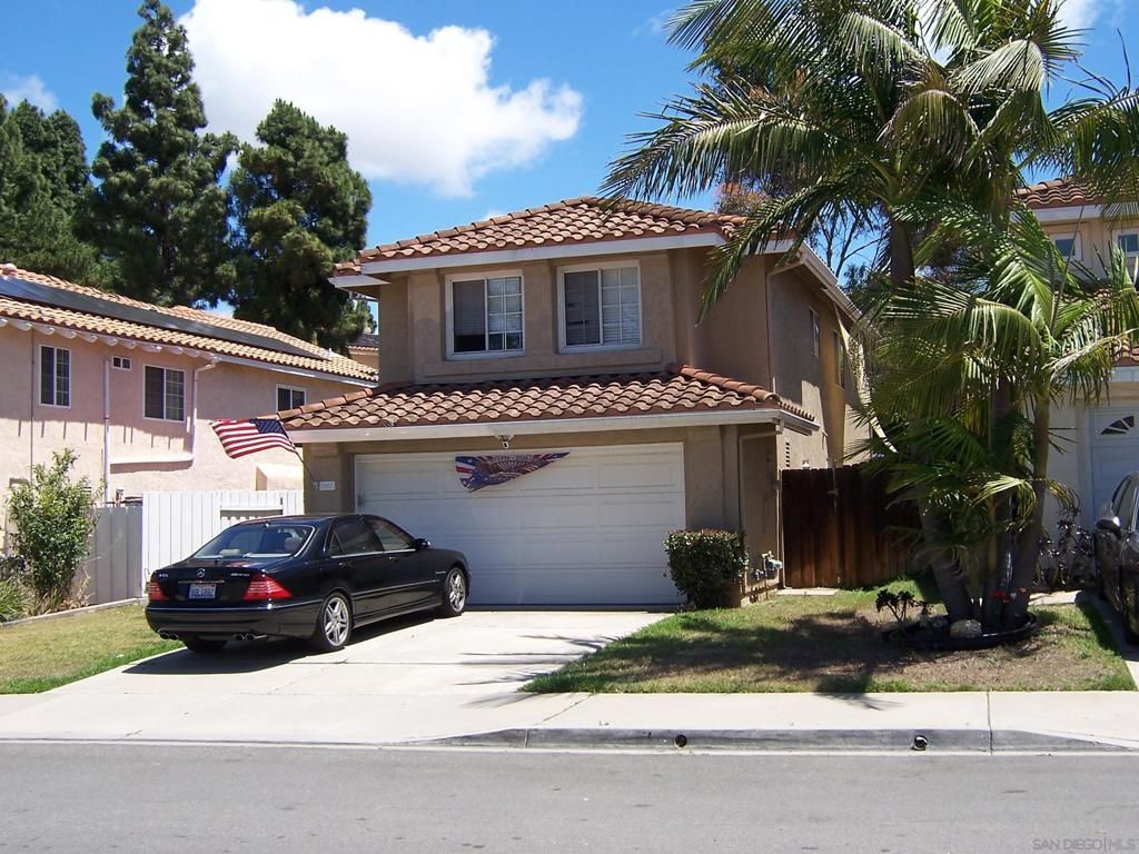 13612 Calderon Rd , San Diego, CA 92129 Main Photo